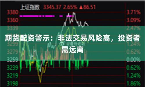 期货配资警示:非法交易风险高,投资者需远离