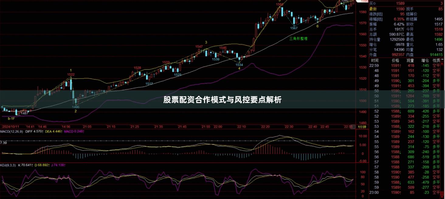 股票配资合作模式与风控要点解析