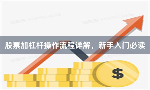 股票加杠杆操作流程详解，新手入门必读